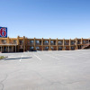 Отель Motel 6 Santa Fe, NM - Downtown, фото 11