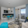 Отель Monte Bre' Apartment, фото 2