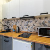 Гостиница More Apartments na Khadyzhenskoy 65A (1), фото 7