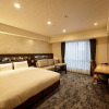 Отель Via Inn Prime Kyotoeki Hachijoguchi, фото 10