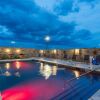 Отель Fairfield Inn & Suites Lubbock Southwest, фото 14