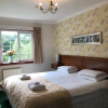 Отель Distillery Guest House, фото 4