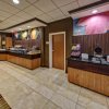 Отель Fairfield Inn & Suites by Marriott Oklahoma City-Warr Acres в Оклахома-Сити