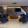Отель Mitte Port Hotel İzmir, фото 19