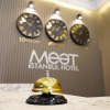 Отель Meet Istanbul, фото 14