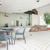 Отель Beachside Apartment in Jutland With a Pool, фото 33