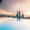 Отель Roomzinn at platinum KLCC, фото 23