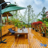 Отель Unimore Heidi Garden Homestay (Wulong Fairy Mountain Branch), фото 14