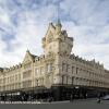 Отель Fraser Suites Glasgow в Глазго