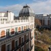 Отель Buenavista City Center в Мадриде