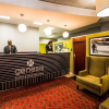 Отель Genesis All-Suite Hotel, фото 31
