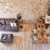 Отель Anar Villas Rhodes Amel 3 Bedroom Sea View Villa With Private Swimming Pool, фото 21