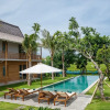 Отель Luxury 5 Bedroom Villa With Private Pool, Bali Villa 2022, фото 29