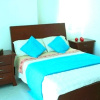 Отель Apartamento con Vista al Mar el Laguito, фото 7