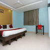 Отель Oyo 6596 Hotel Flight Path, фото 1