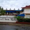 Отель Sunset Inn Hotel в Кингстоне
