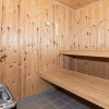 Отель Enticing Holiday Home in Ebeltoft With Sauna, фото 12