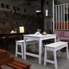 Отель Rumah Asri Bed And Breakfast, фото 35