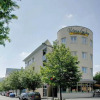 Отель Apparthotel Victoria Garden Mulhouse, фото 1