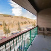 Отель Gateway Mountain Lodge by Bighorn Rentals, фото 8