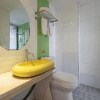 Отель Heng 8 Hotel Tonglu South Yingchun Road, фото 12