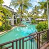 Отель Port Douglas Penthouse at Sea Temple, фото 3
