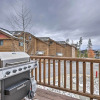 Отель Colorado Lodge w/ Mtn Views - 3 Mi to Winter Park!, фото 1