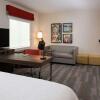 Отель Hampton Inn & Suites Buena Park, фото 31
