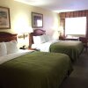 Отель Quality Inn & Suites Eagle Pass, фото 36