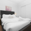 Отель Resortstyle 4BR House With Parking@werribee, фото 6