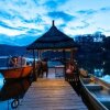 Отель Lake Bunyonyi Overland Resort, фото 36