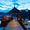 Отель Lake Bunyonyi Overland Resort, фото 34