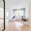 Отель Private Apartment Rote Reihe в Ганновере