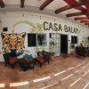 Отель Casa Balam в Канкуне