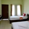 Отель ZEN Rooms Pakualaman, фото 11
