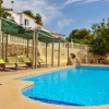 Отель Estrelizia - pretty holiday property with garden and private pool in Calpe, фото 14