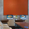 Отель Hampton by Hilton Nantong Railway Station, фото 3