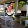 Отель Casa a 50 metros da praia da Armação, фото 24