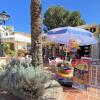 Отель Capuchinos 85 San Juan Capistrano Casasol, фото 37