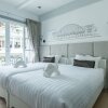 Отель White Ivory Bed & Breakfast, фото 6