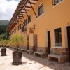 Отель y Aguas Termales de Chignahuapan в Чигнауапане