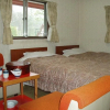 Отель Kusatsu Onsen Watanuki Pension, фото 3