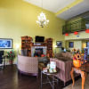 Отель Park Grove Inn, фото 35