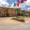 Отель Comfort Inn Edinburg South, фото 28