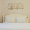 Отель Comfortable 2BR Apartment at H Residence, фото 2
