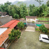 Отель OYO 3355 Homestay Syariah Asyuban, фото 21