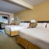 Отель Holiday Inn Express Hotel & Suites High Point South, an IHG Hotel, фото 7