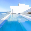 Отель Villa Marina, Sol y Sal, фото 15