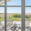 Отель 6 Person Holiday Home in Hjorring, фото 5