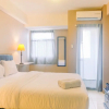 Отель New Furnished Studio Apartment at Gunung Putri Square, фото 2